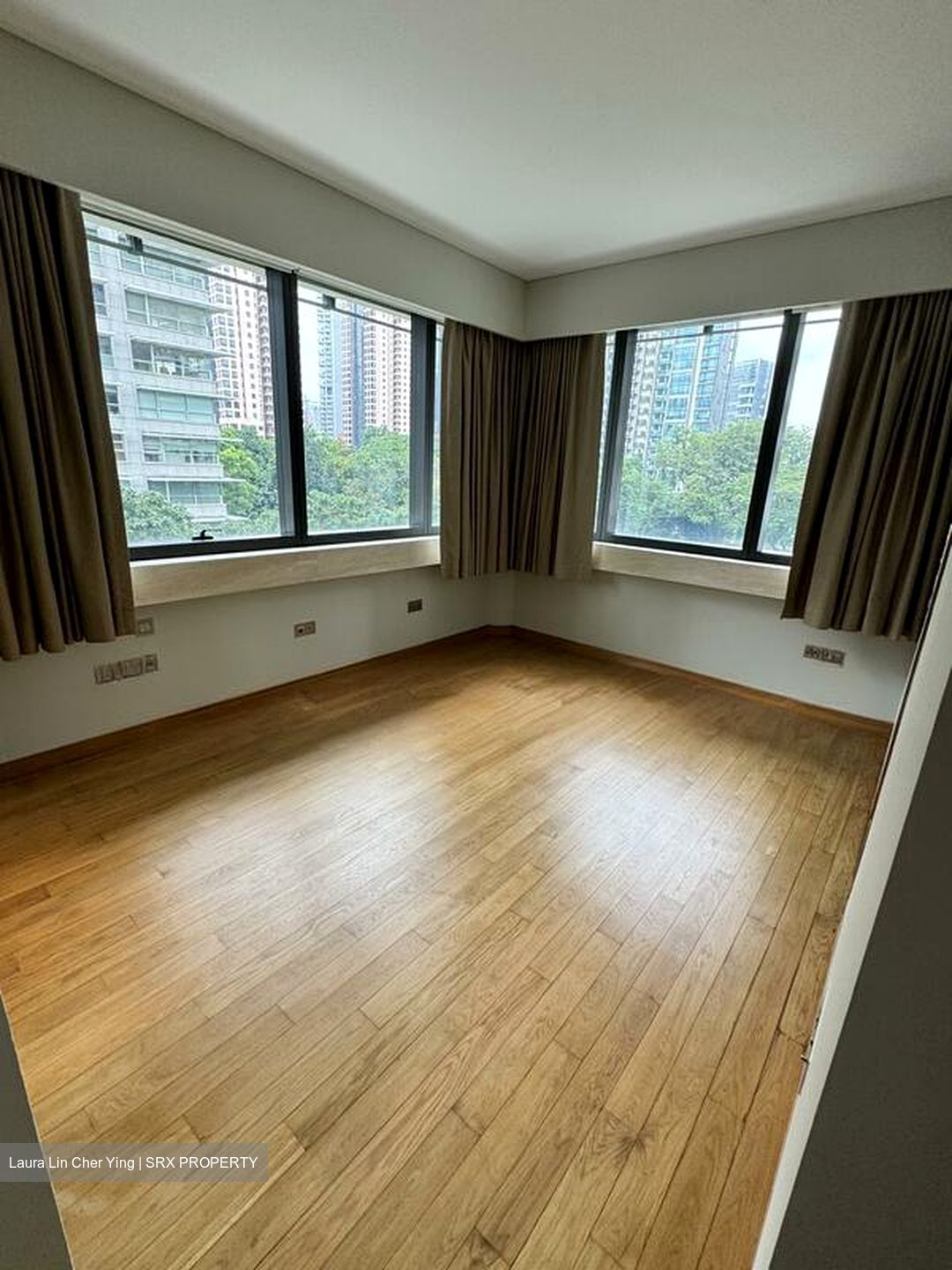 Hana (D10), Condominium #510534861
